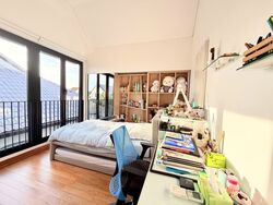 Villa Begonia (D28), Terrace #561812571